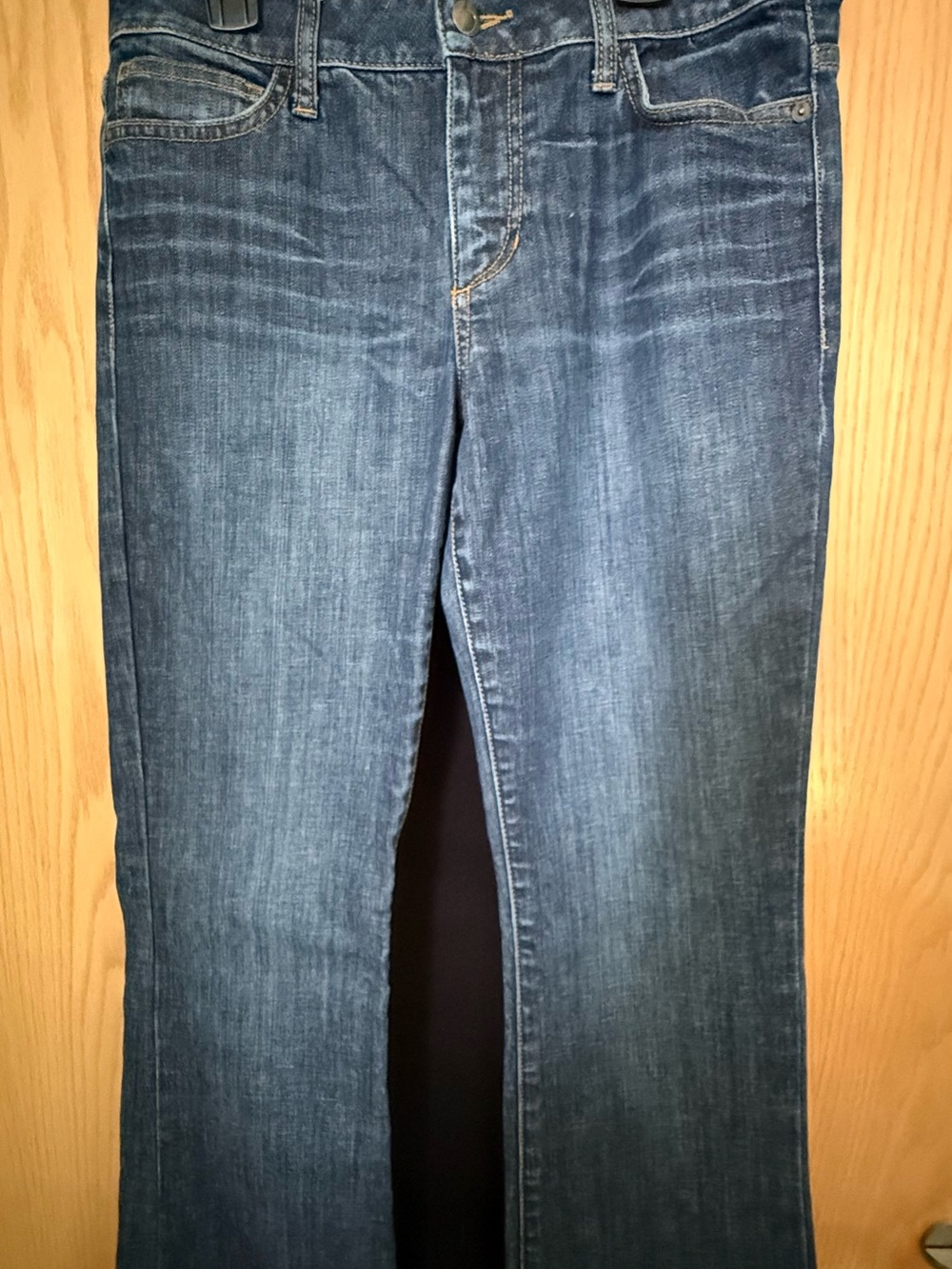Joe’s Jeans Curvy Boot Cut Women's